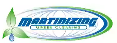 Martinizing Green Cleaning, Mokena, IL