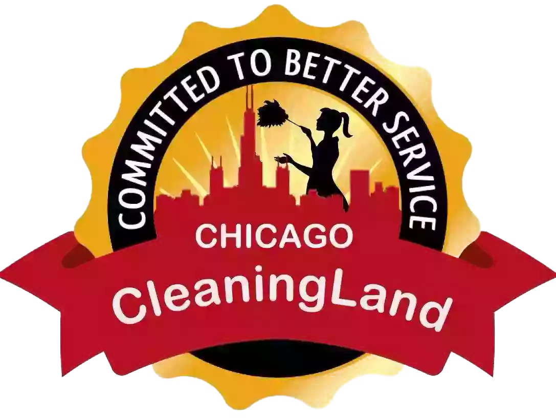 Chicago CleaningLand Inc