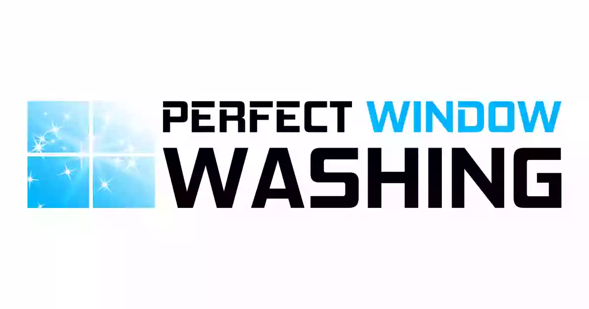 Perfect Window Washing and Gutter cleaning