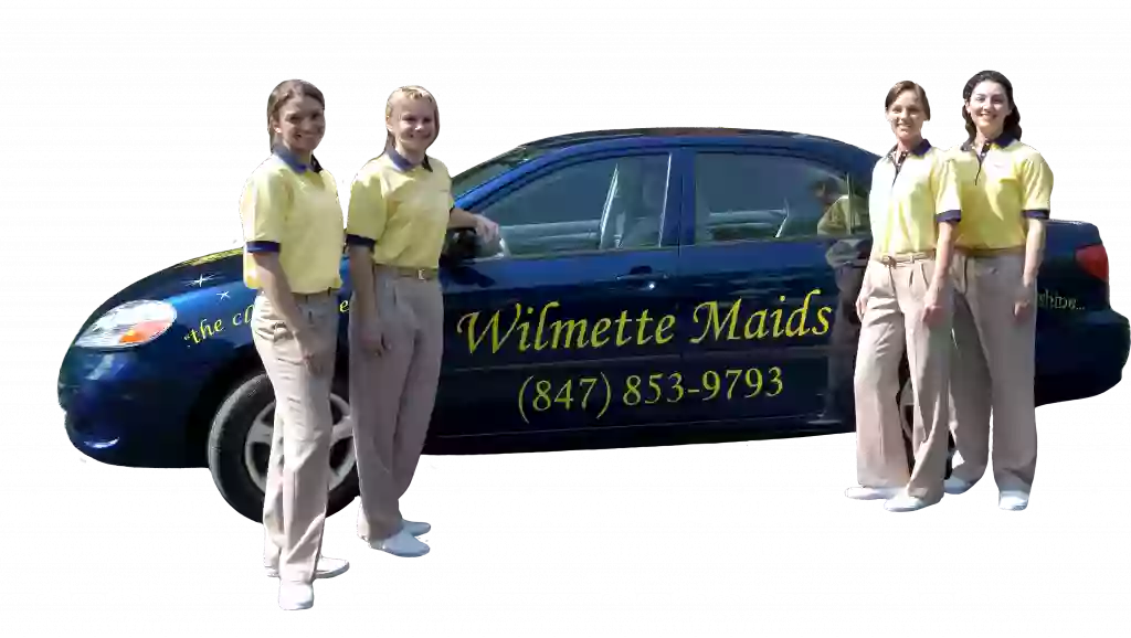 Wilmette Maids