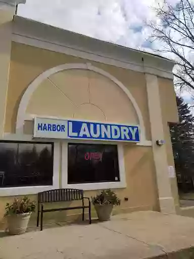 Harbor Laundry