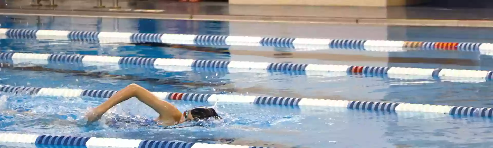 Pavilion Aquatics Center