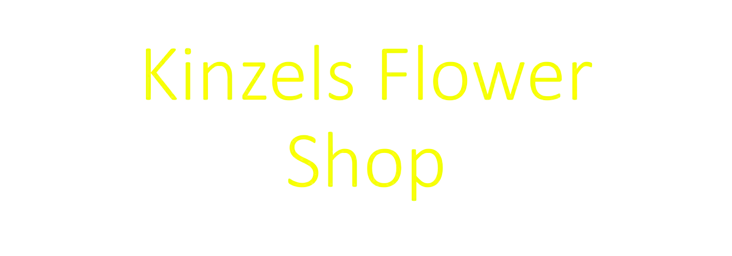 Kinzels Flower Shop