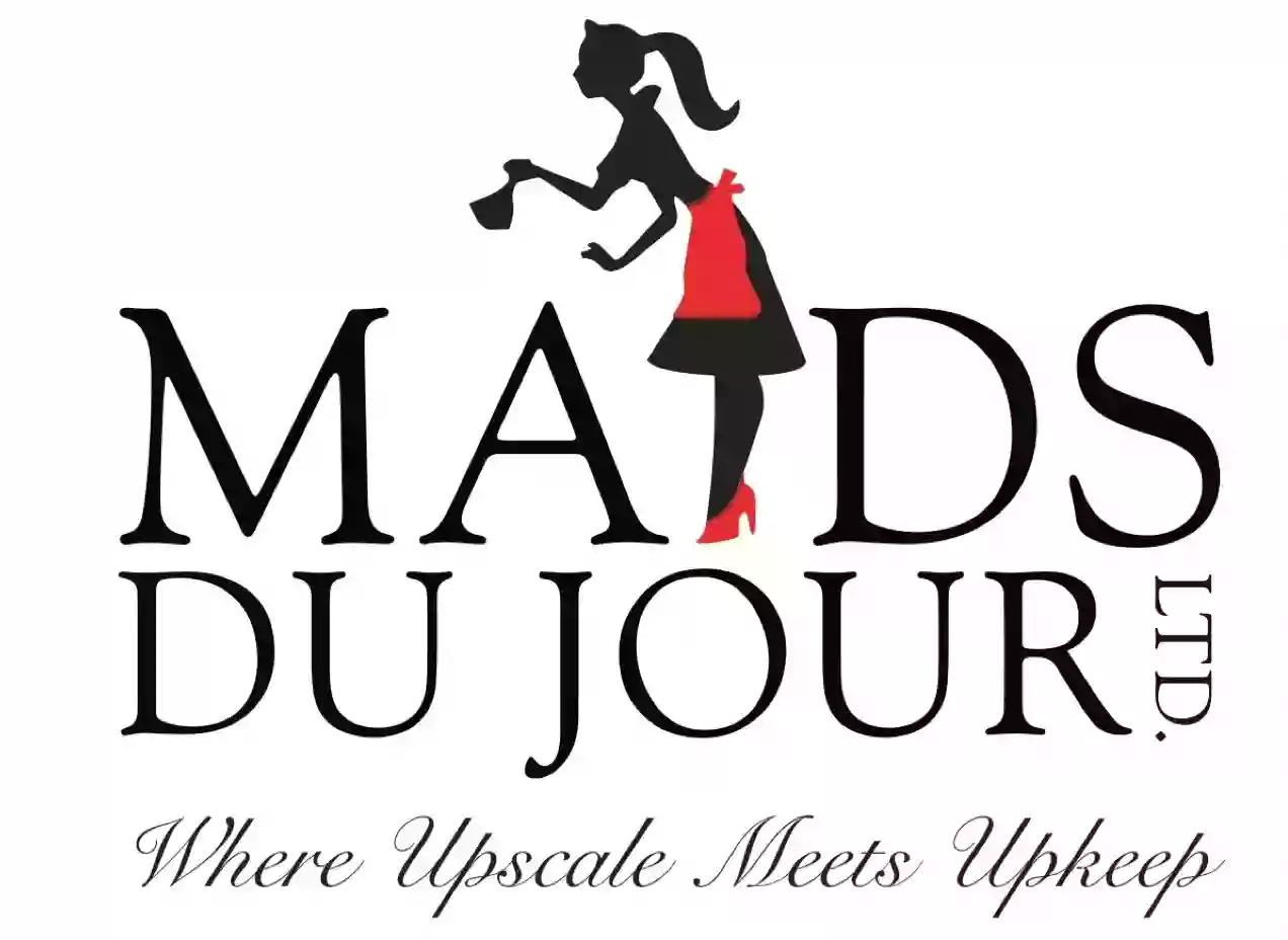 Maids Du Jour, Ltd.