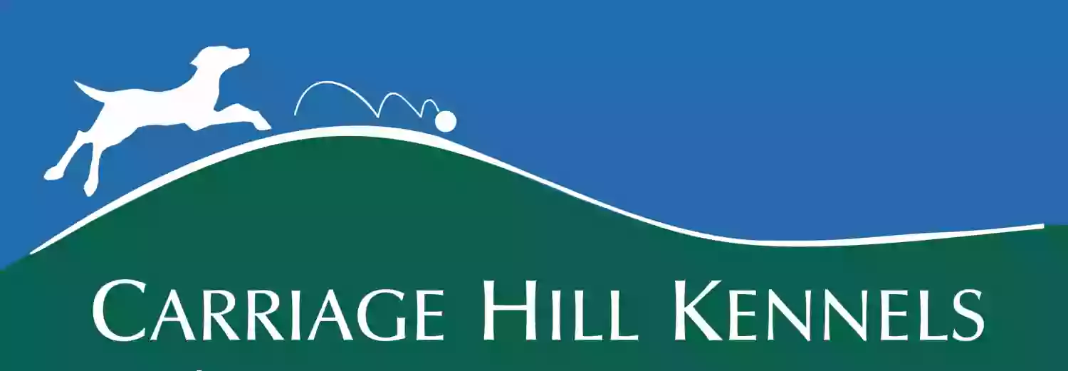 Carriage Hill Kennels