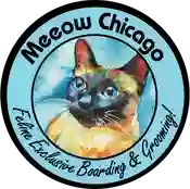 Meeow Chicago - Lincoln Park