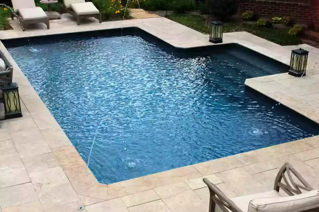 Premier Pools, Inc.