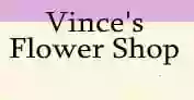 Vince's Flower Shop