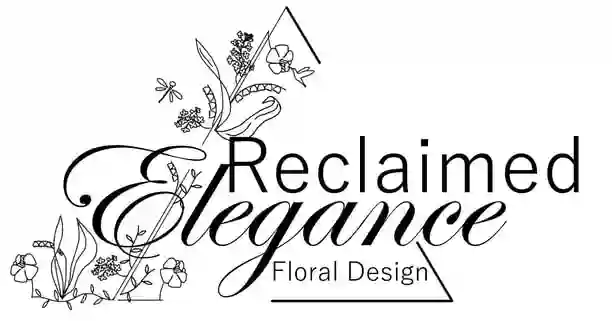 Reclaimed Elegance Floral Design