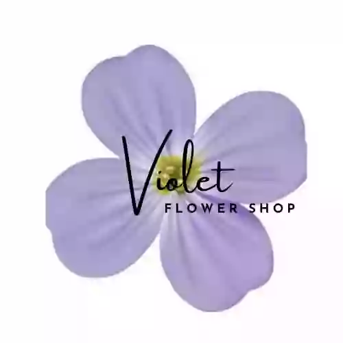 Berwyn's Violet Flower Shop