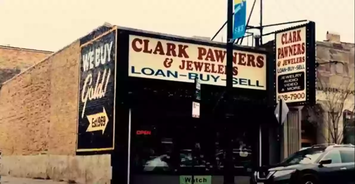 Clark Pawners & Jewelers