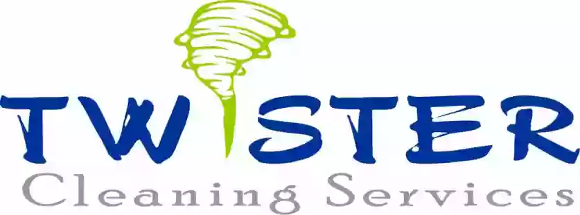 Twister Cleaning Services