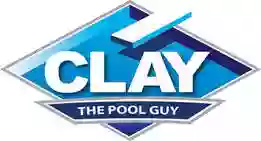 Clay The Pool Guy