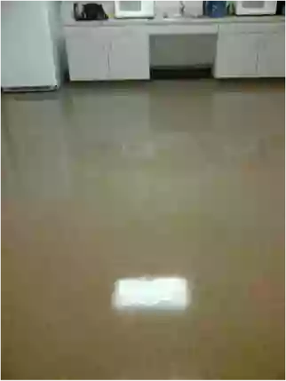 High End Office Cleaning