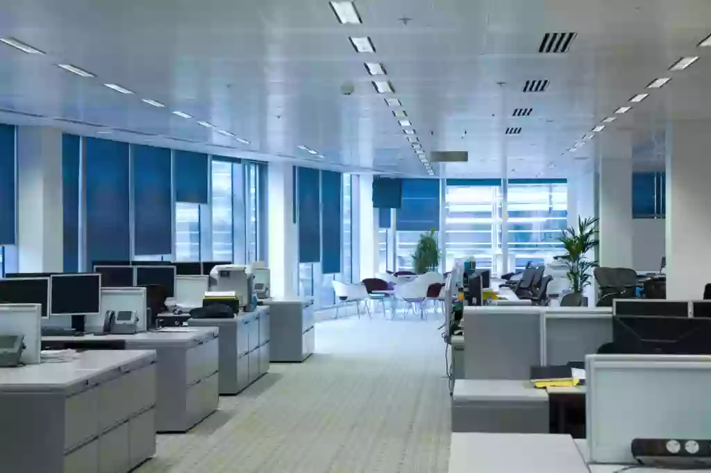 Real Office Cleaning