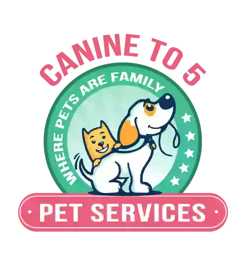 Canine To 5 Pet Services