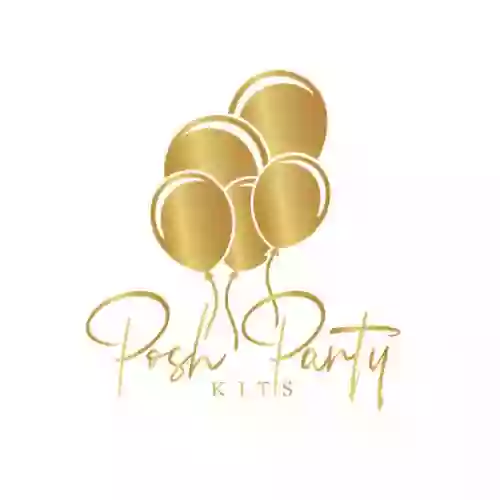 Posh Party Kits