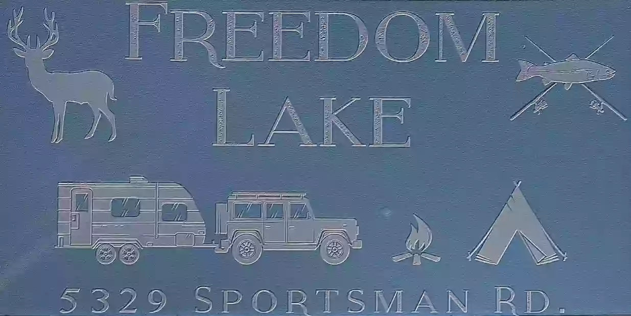 Freedom Lake