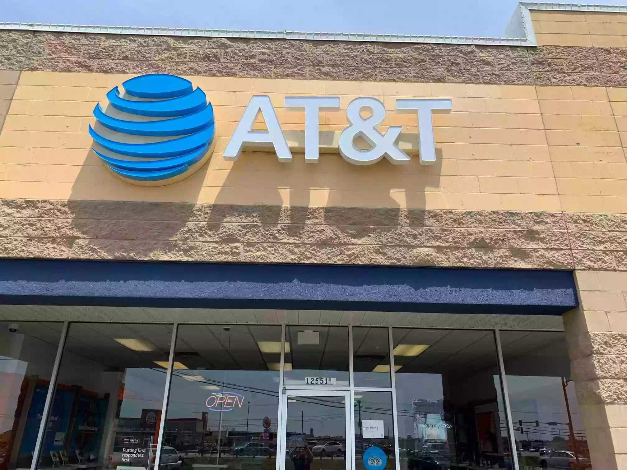 AT&T Store