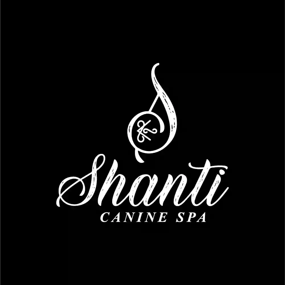 Shanti Canine Spa