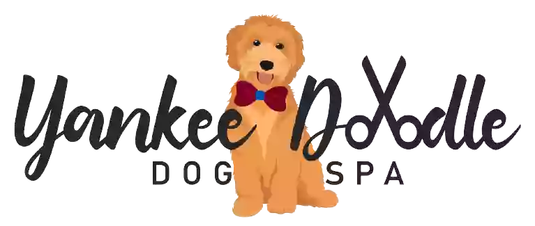 Yankee Doodle Dog Spa