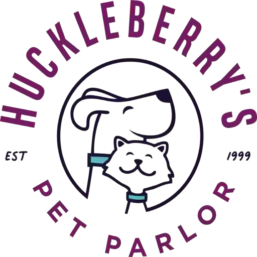 Huckleberry's Pet Parlor