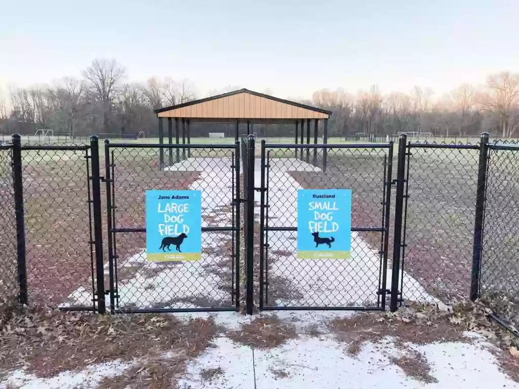 PetSafe Carbondale Community Dog Park