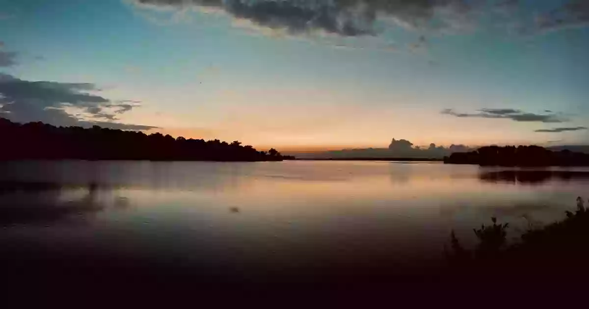 Crab Orchard National Wildlife Refuge