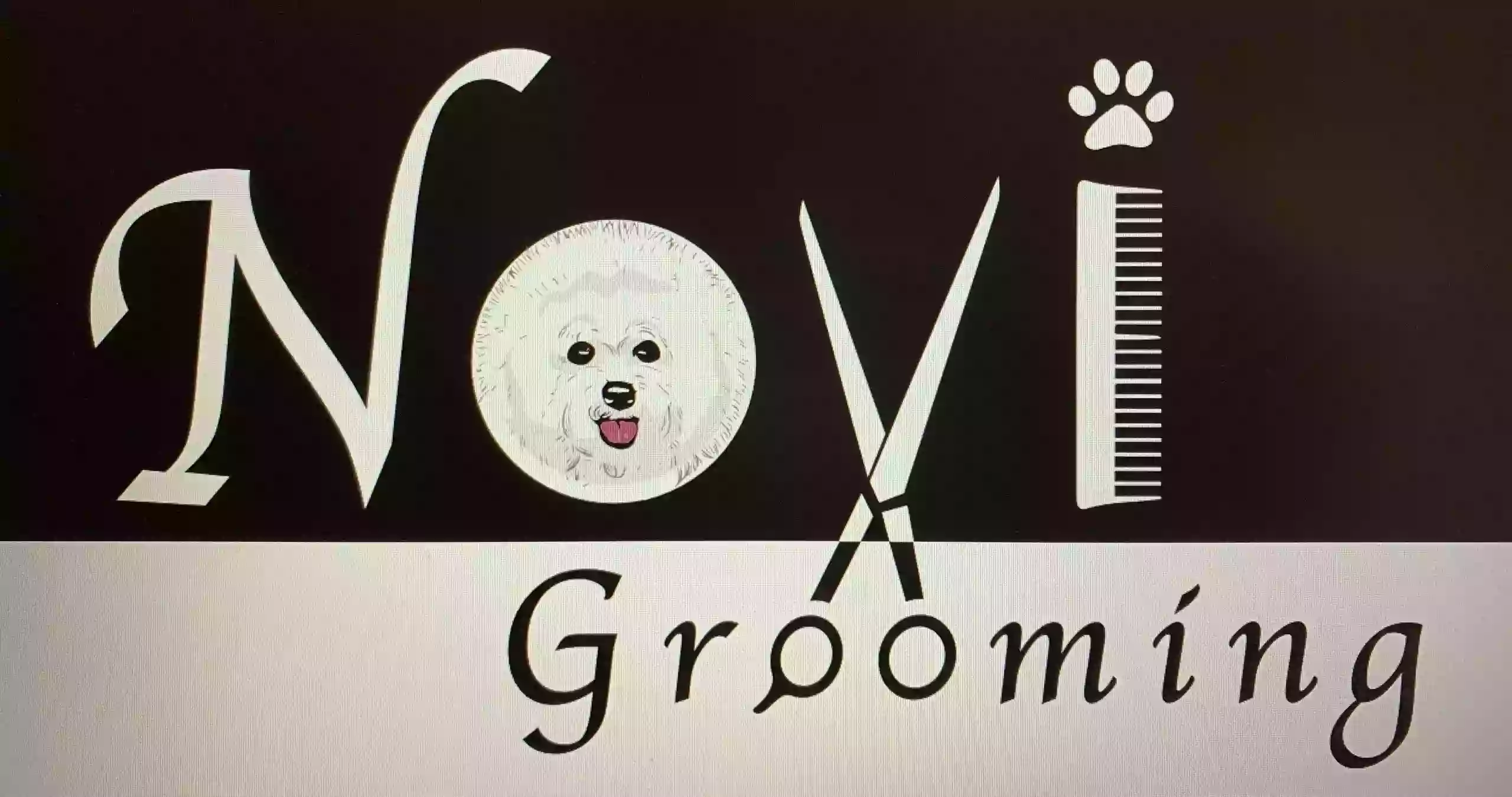 Novi Grooming