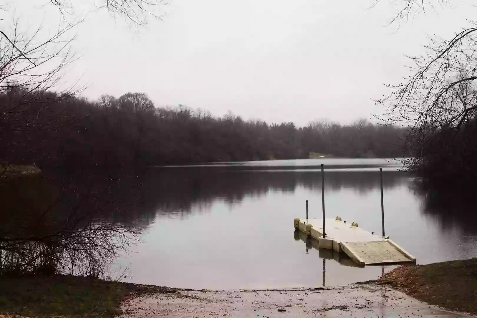 Goose Lake Association Beach & Camp