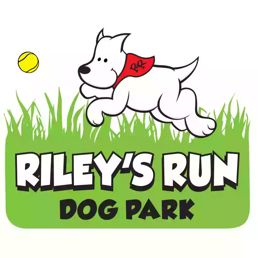 Riley's Run Dog Park