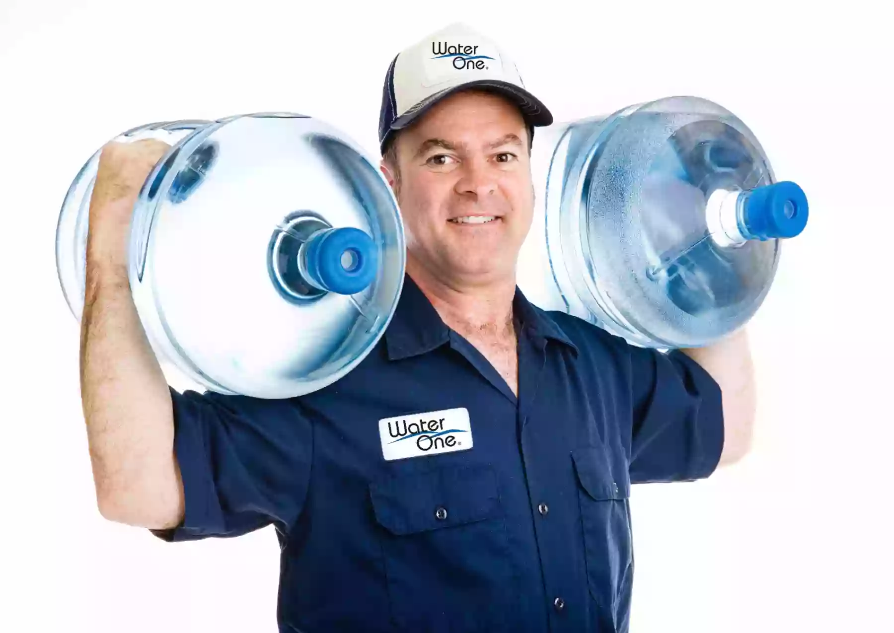 Water One Inc