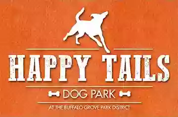 Happy Tails Dog Park - Buffalo Grove