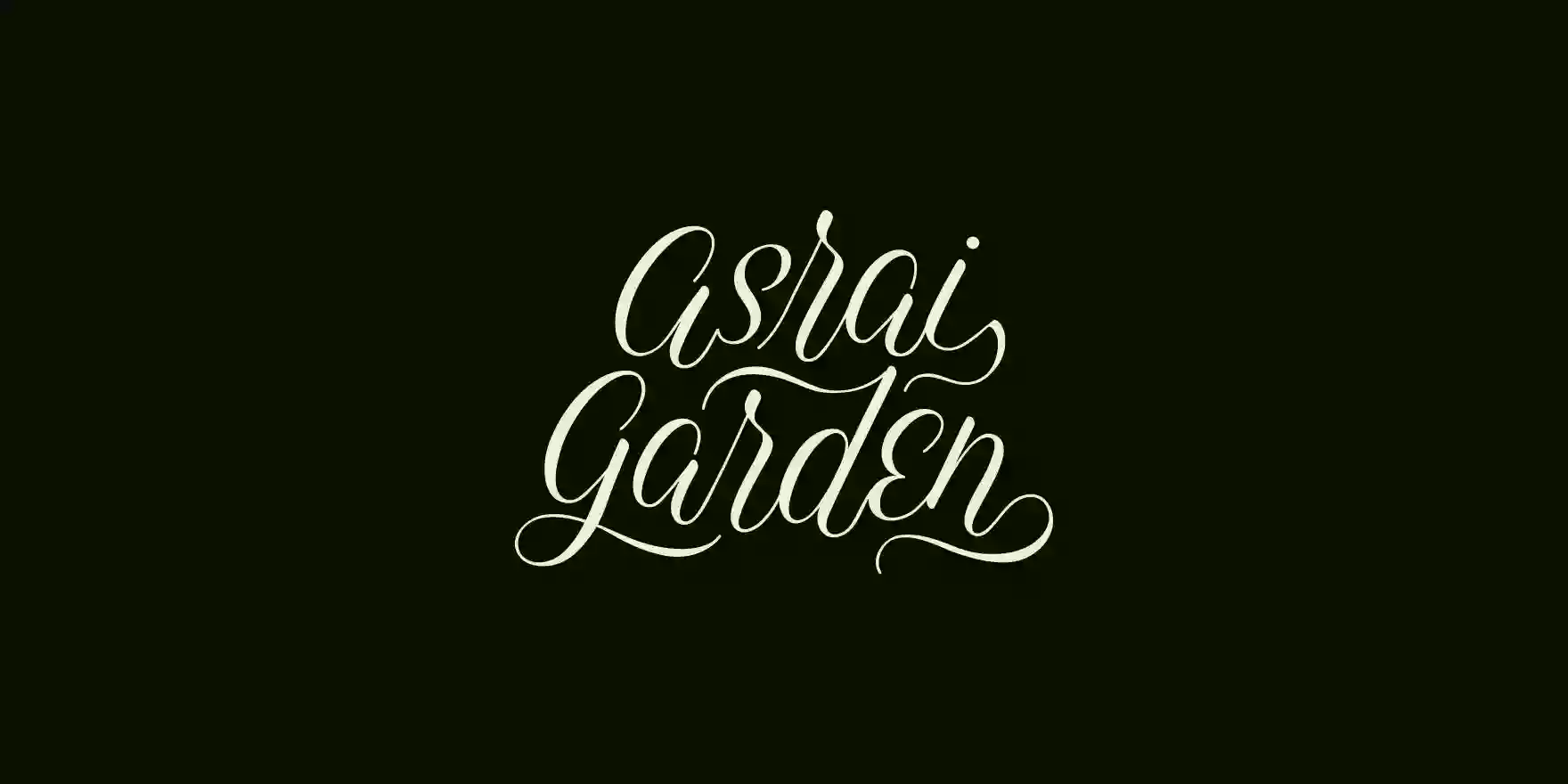 Asrai Garden