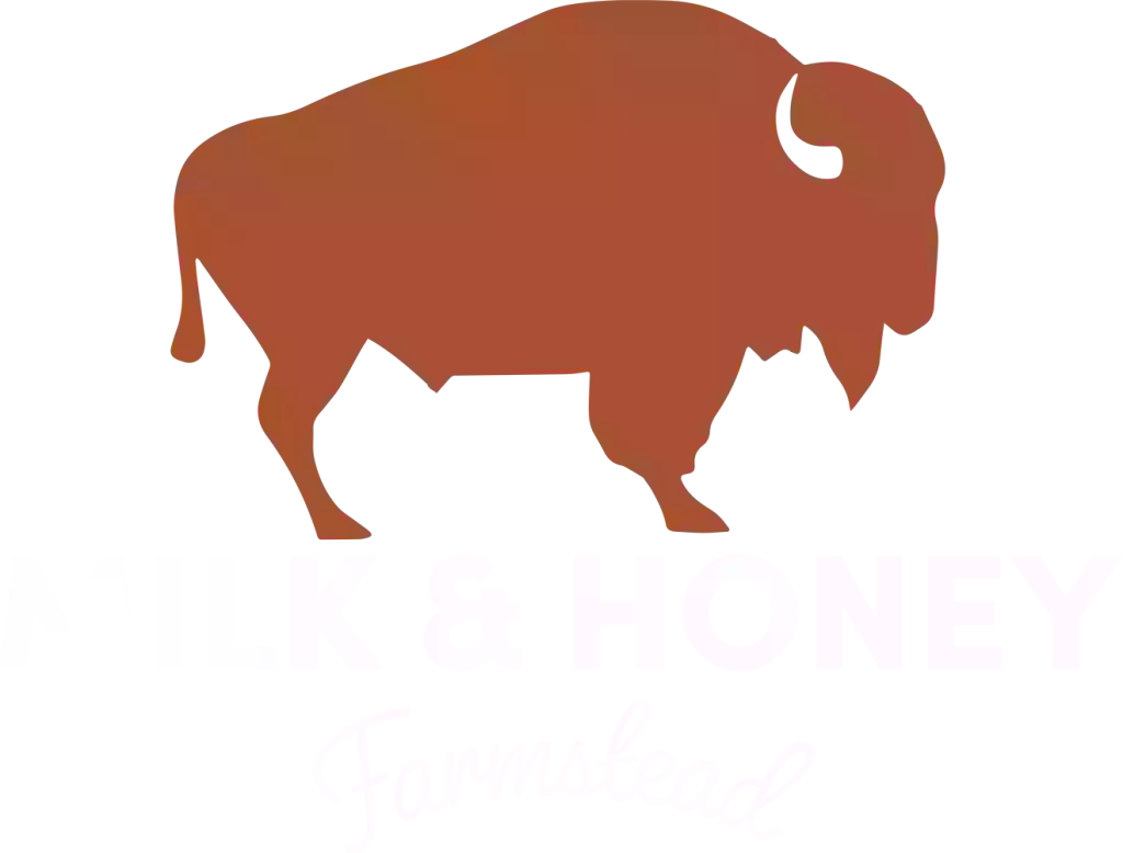Milk & Honey Farm