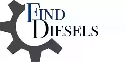 Find Diesels