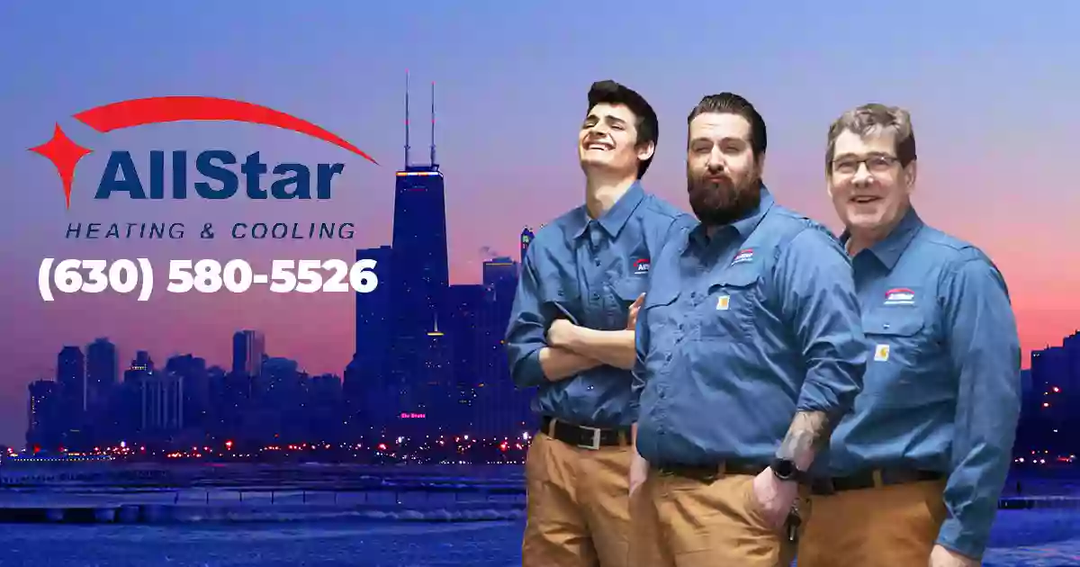 AllStar Heating & Cooling Corp.