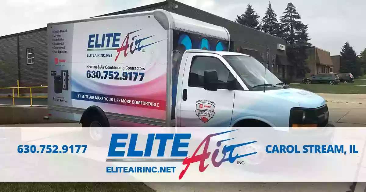 Elite Air Inc.