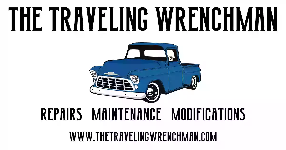 The Traveling Wrenchman