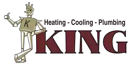 King Heating, Cooling & Plumbing