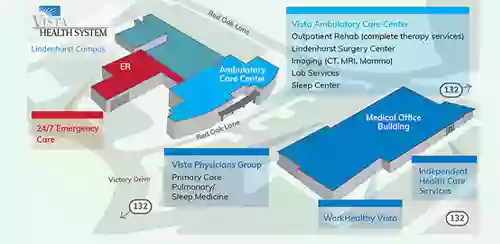 Vista Medical Center - Lindenhurst