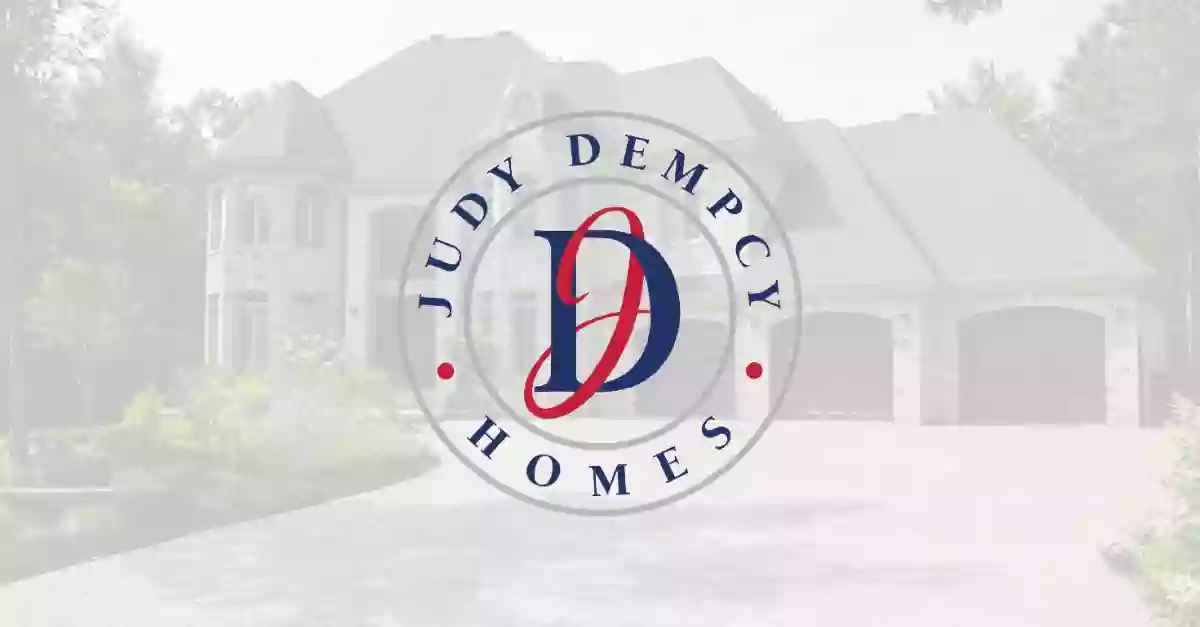 Judy Dempcy Homes Team - Powered by KW Pinnacle