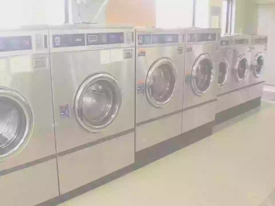 The Laundry Room