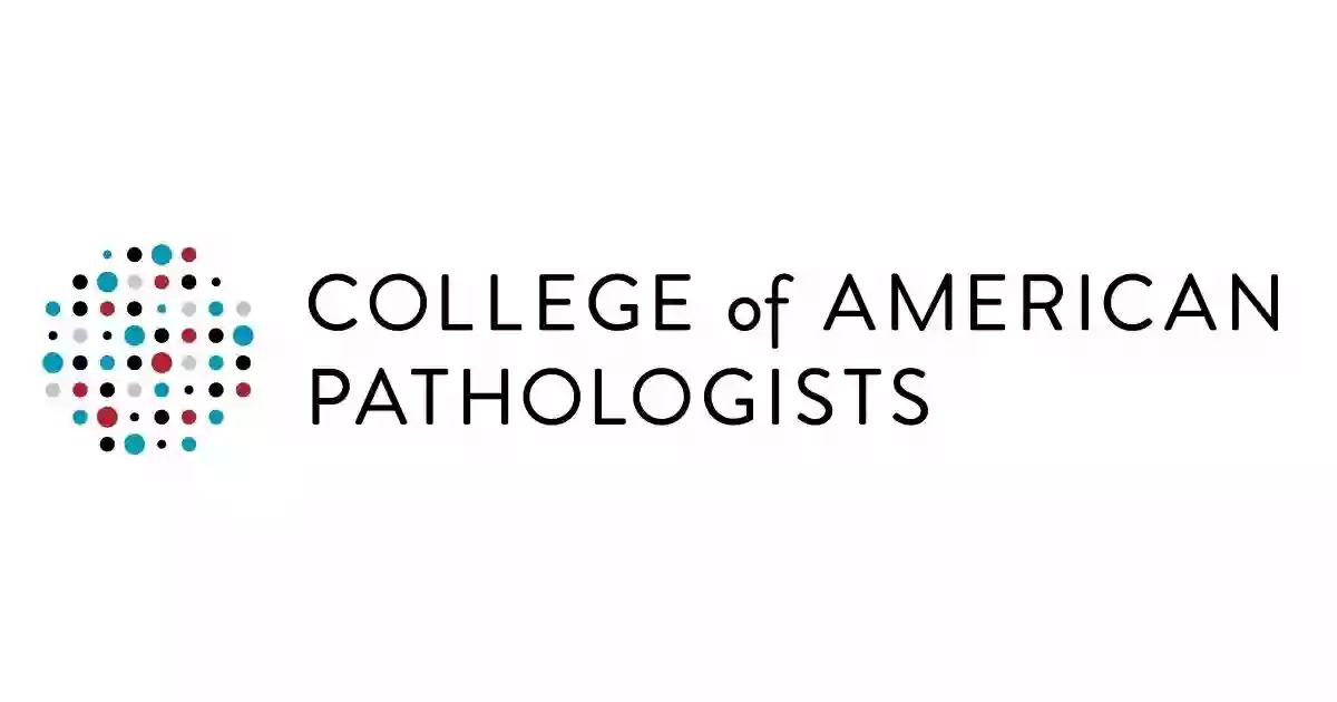 College Of American Pathologists