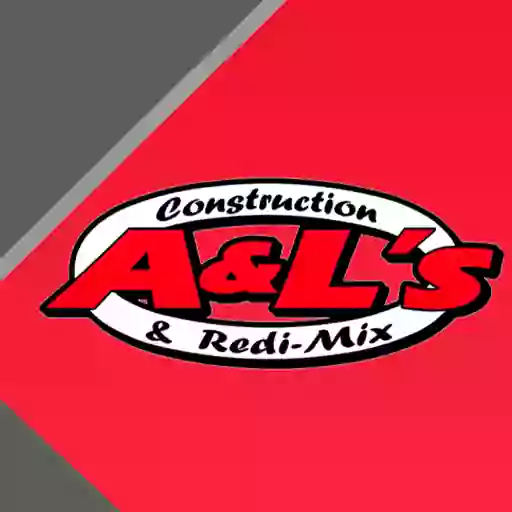 A&L's Construction and Redi-Mix