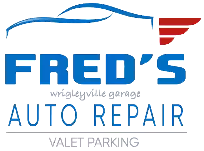 Fred's Wrigleyville Garage & Auto Repair