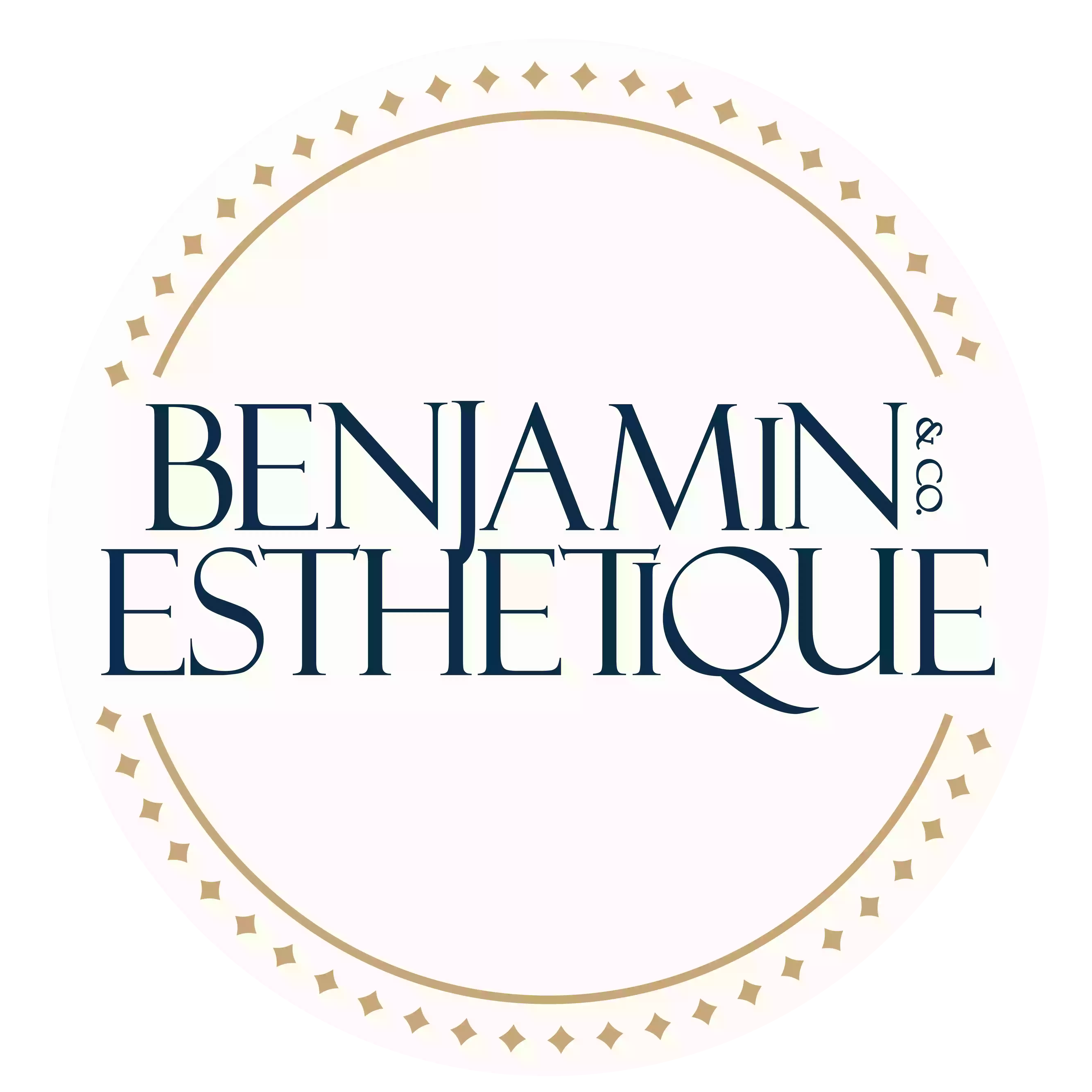 Benjamin & Co. Esthetique