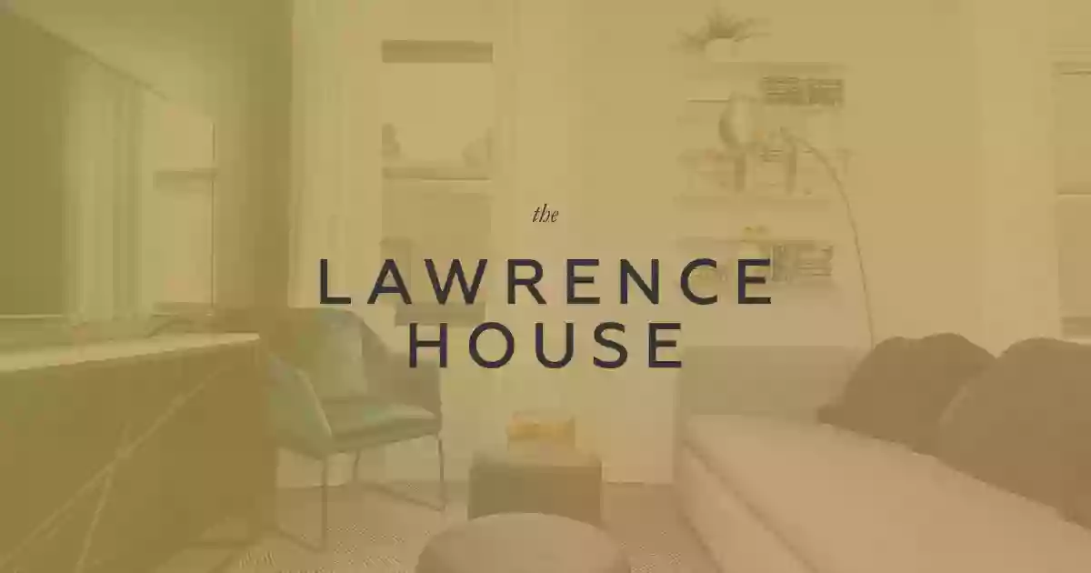 The Lawrence House - Uptown