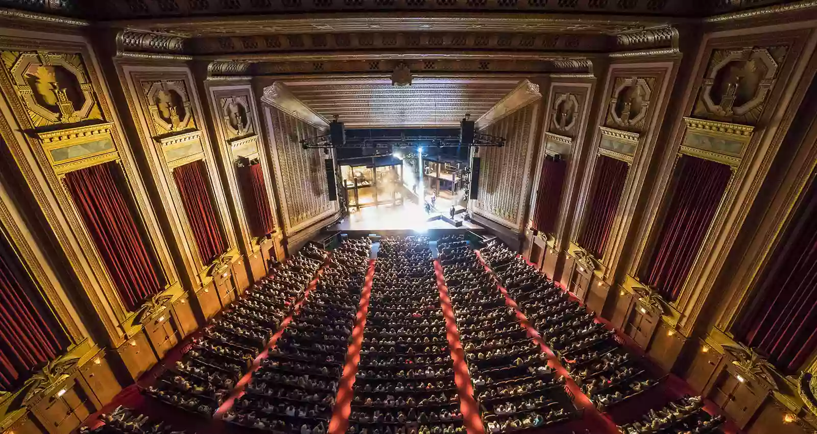 Lyric Opera of Chicago