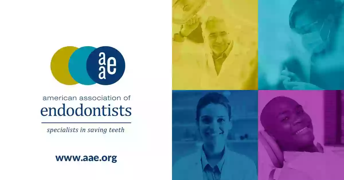 American Association of Endodontists